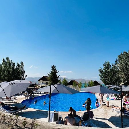 Noy Land Resort Sewan Exterior foto