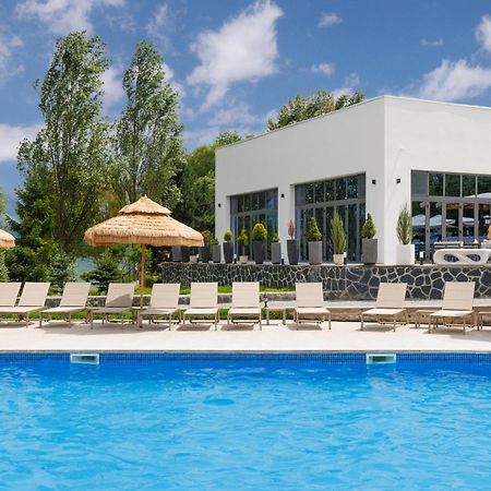 Noy Land Resort Sewan Exterior foto