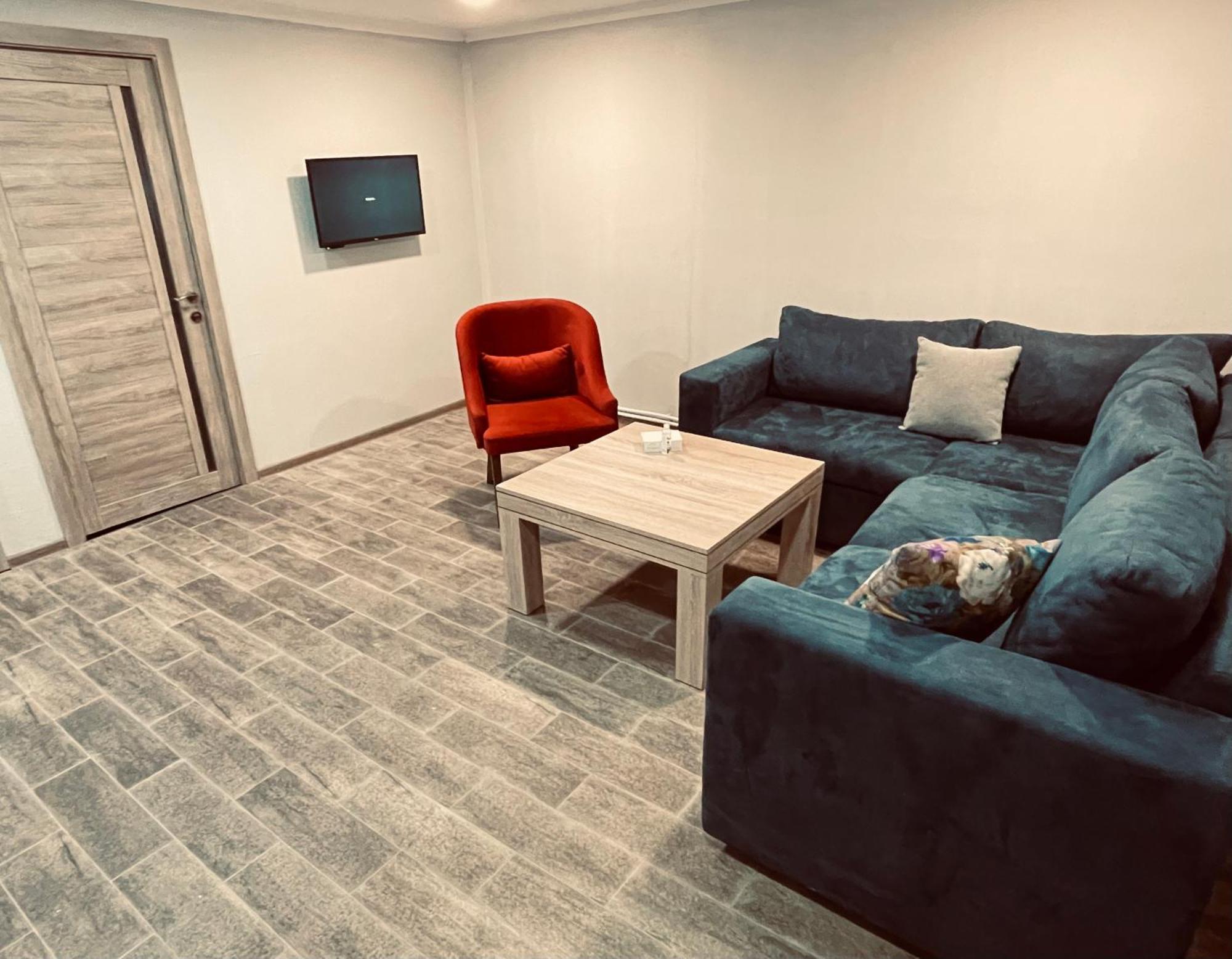Noy Land Resort Sewan Zimmer foto