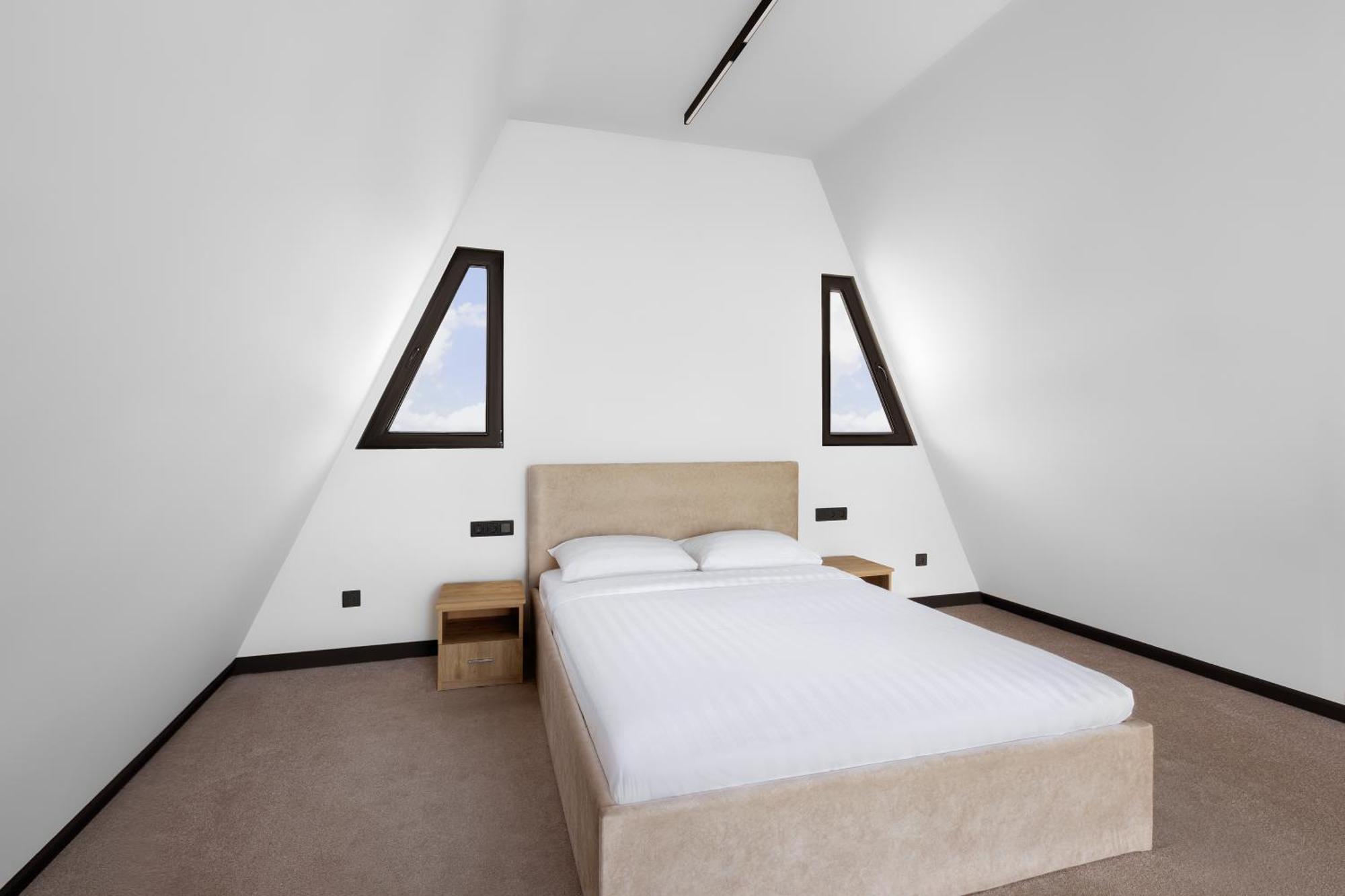 Noy Land Resort Sewan Exterior foto