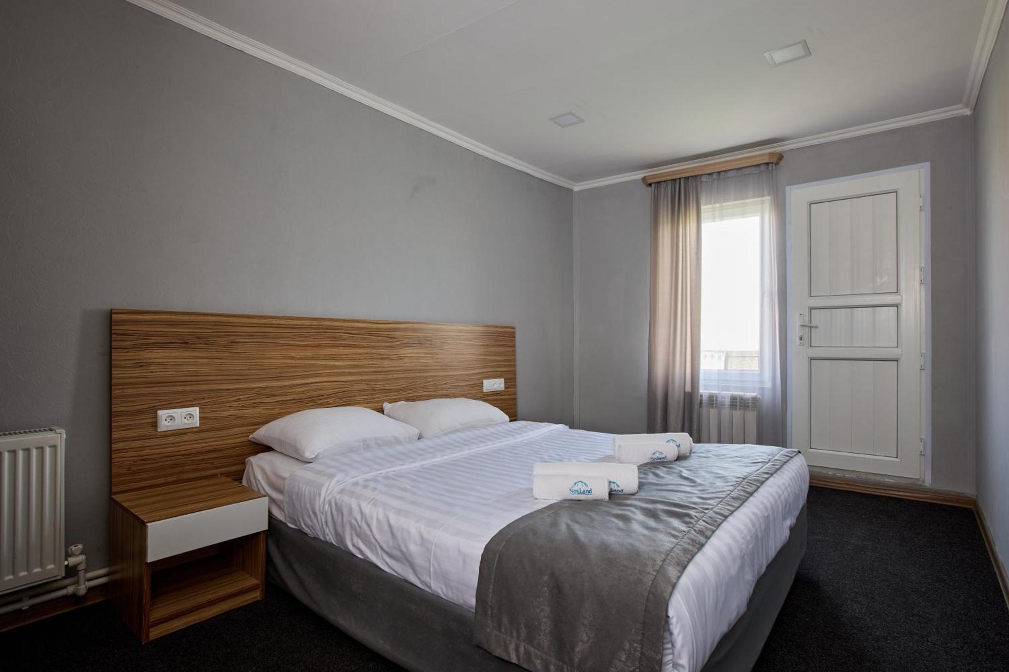 Noy Land Resort Sewan Zimmer foto