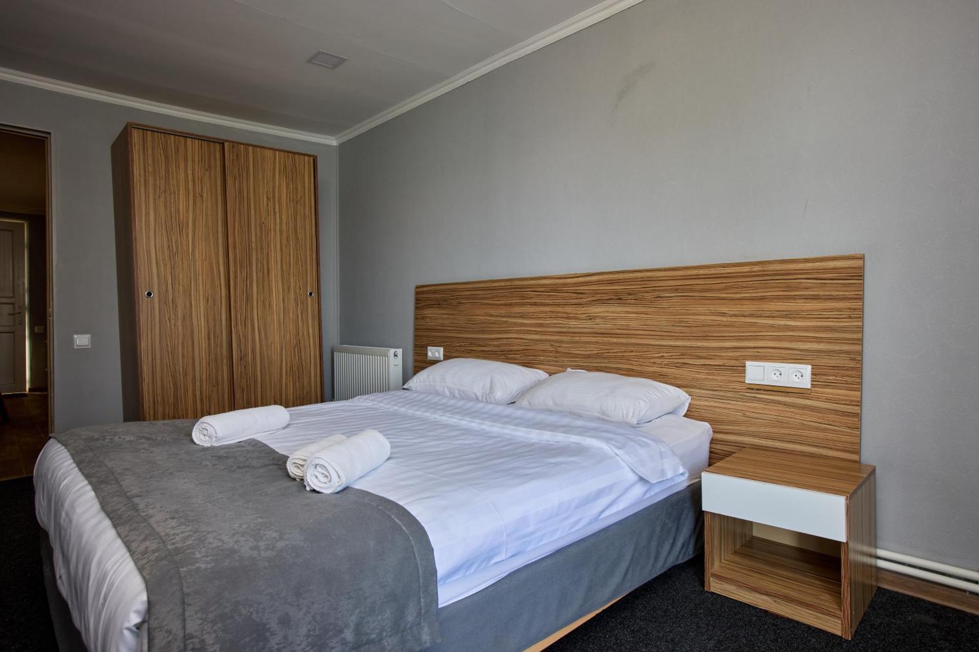 Noy Land Resort Sewan Exterior foto