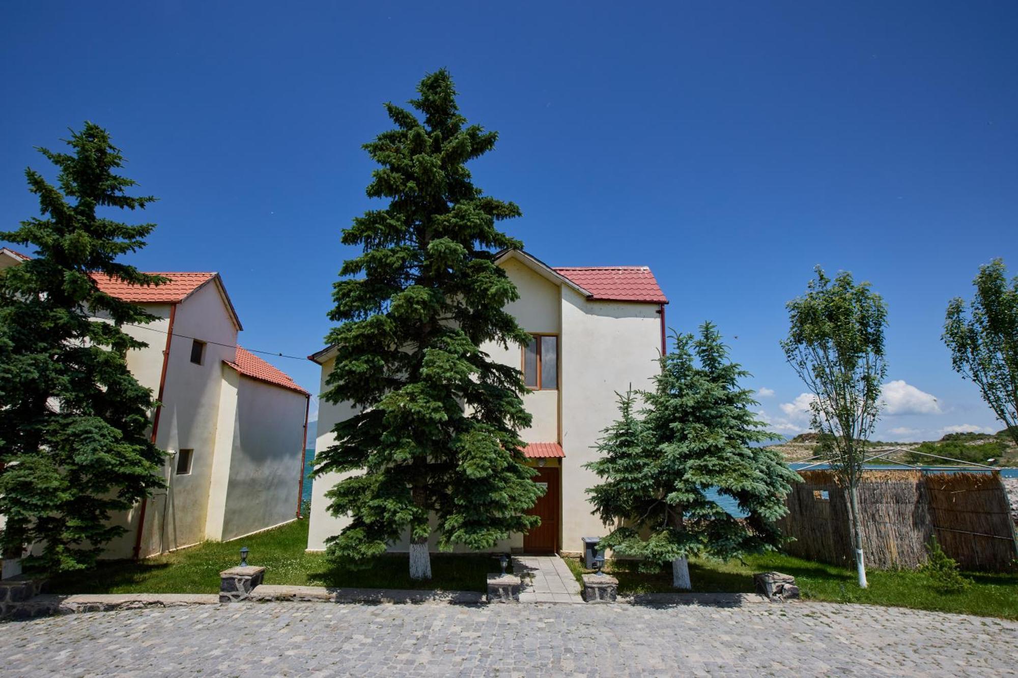 Noy Land Resort Sewan Exterior foto