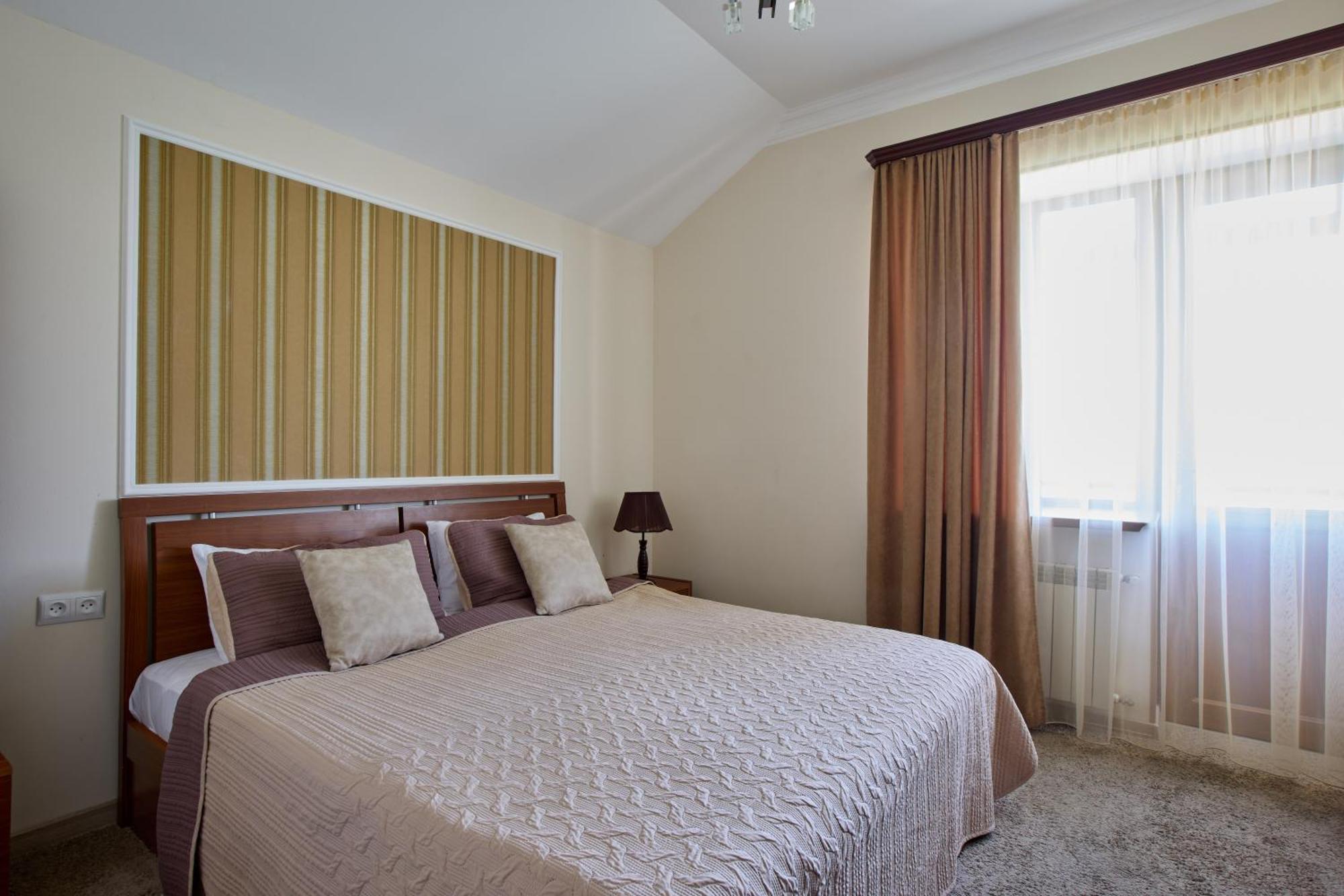 Noy Land Resort Sewan Zimmer foto