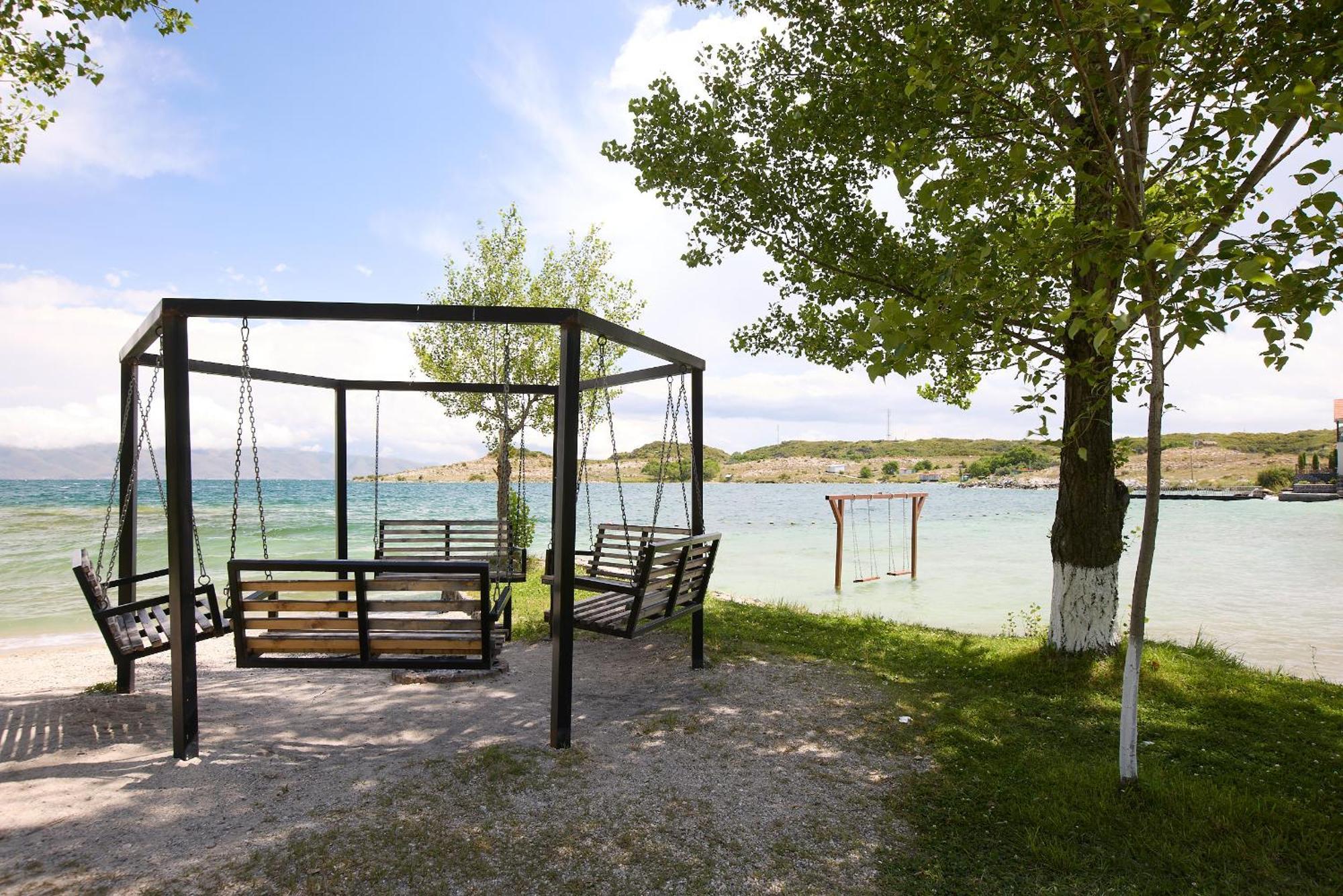 Noy Land Resort Sewan Exterior foto