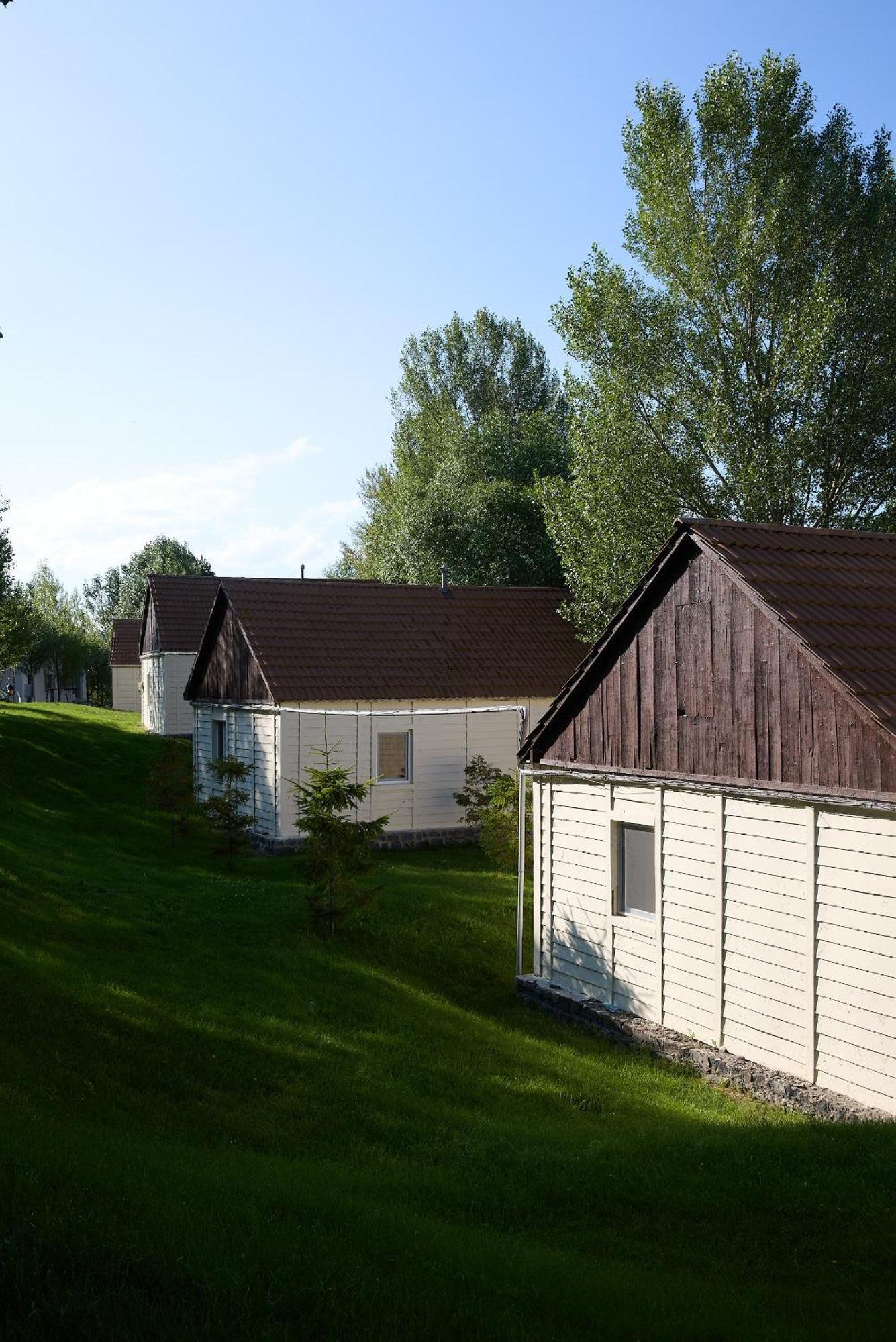 Noy Land Resort Sewan Exterior foto