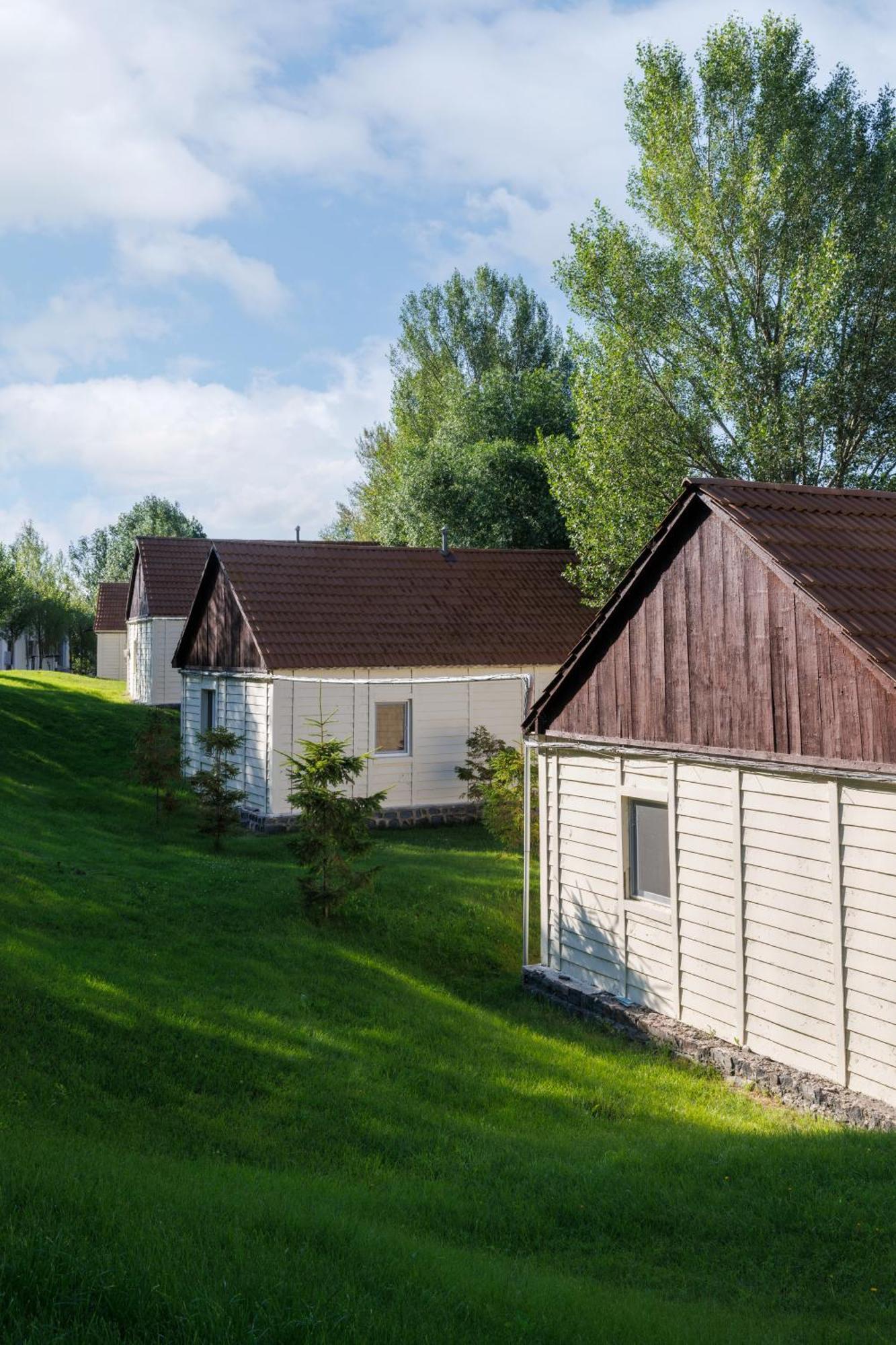 Noy Land Resort Sewan Exterior foto